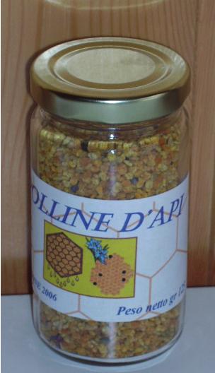 c polline